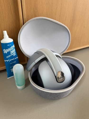 Niostem wearable haarwachstum - niostem,