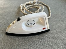 Reisebügeleisen Bügeleisen