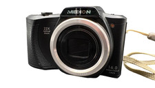 Medion Digitalkamera FULLHD