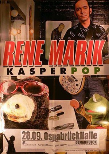 Rene marik osnabrück 2011 - osnabrück,