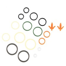 Valken Blackhawk SW-1 Players Parts Kit / Ersatzteilset (Medium)