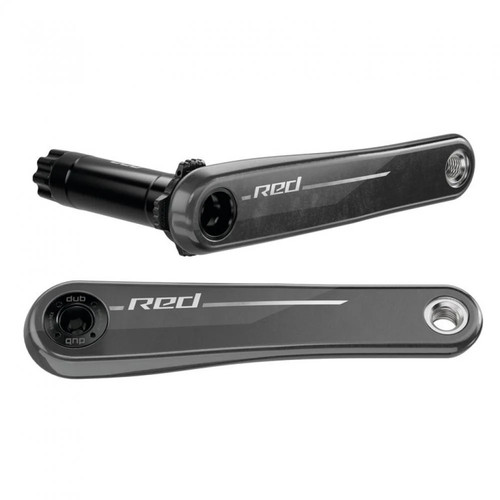 Sram kurbelarme red dub - kurbelarme, 172,5