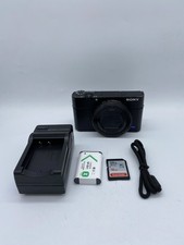 Sony Cyber-shot DSC-RX100 III