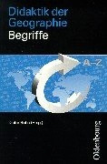 Didaktik der geographie - der,