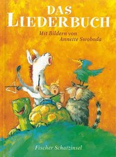 Das liederbuch - das,