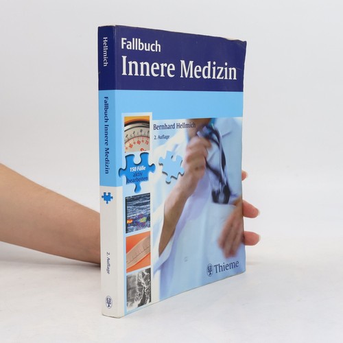 Fallbuch innere medizin 2 - medizin,
