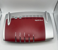 AVM FRITZBox Fon WLAN 7330 - ADSL Router - gebraucht