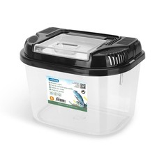 Terrarium für Reptilien und