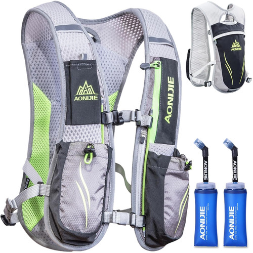 Triwonder trinkrucksack 5l - triwonder, 5,5l