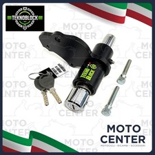 MECHANISCHE DIEBSTAHLSICHERUNG