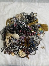 2,2 kg Bastelschmuck Konvolut