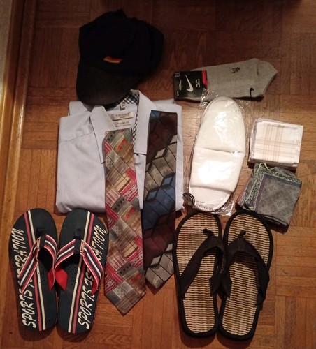 Tlg herren kleidungspaket - tlg.,