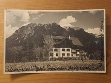 Oberstdorf ansichtskarte - oberstdorf,,
