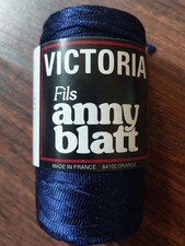 Anny Blatt Wolle Victoria