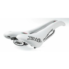 SMP Sattel Dynamic White