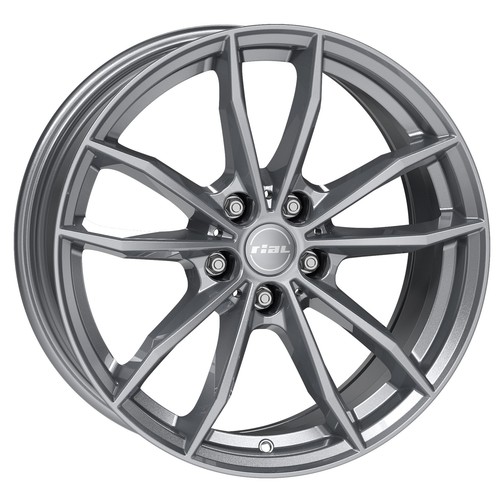 Rial felgen x12 0jx17 - felgen, 7.0jx17