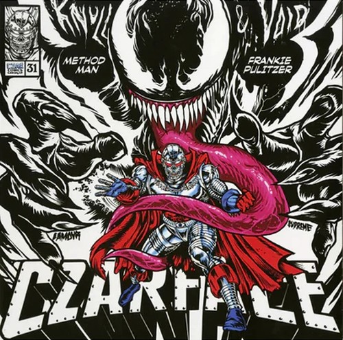 Czarface knull void - knull,