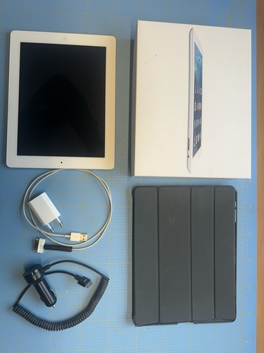 Apple ipad a1395 16 - a1395,