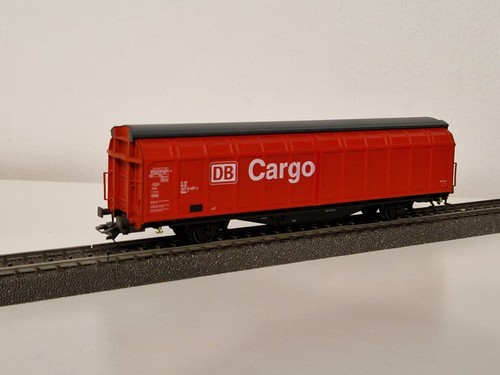 Märklin 48012 achser - 48012, 2-achser