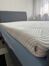 TEMPUR PRO® Plus SmartCool™ Topper WEICH 120x200  *Originalpreis 1500€*