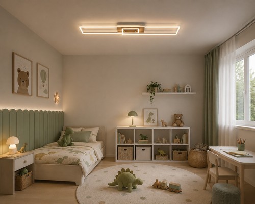 Deckenleuchte deckenlampe led - deckenlampe,