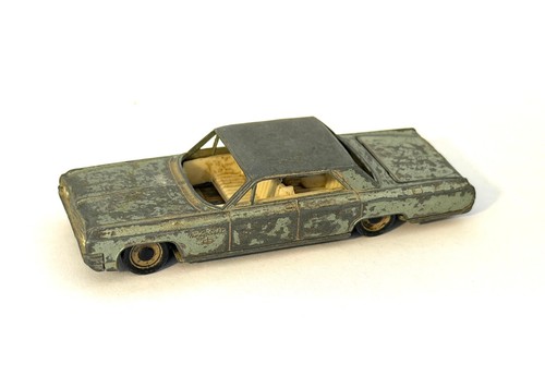 Siku 245 oldsmobile 98 - v,