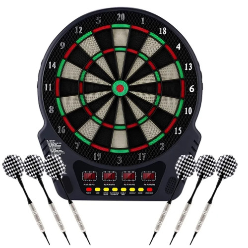 Dartscheibe elektronisch - dartscheibe,