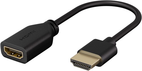 Hdmi verlängerung - hdmi,