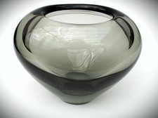 Holmegaard herzvase - holmegaard,