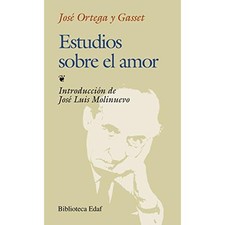 Estudios Sobre el Amor