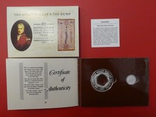 Australien, 1 Dollar + 25