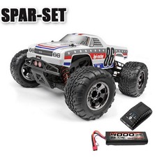 HPI 120093 SAVAGE XS Flux
