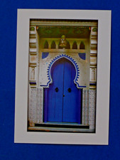 Marokko - Hausportal