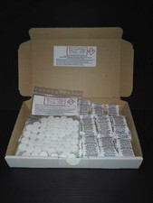 Cleaning tablets 5 - 2, g