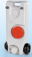 40 LITER FIAMMA WOHNWAGEN