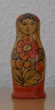 Matrjoschka. Matroschkas