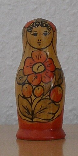 Matrjoschka matroschkas - matrjoschka.,