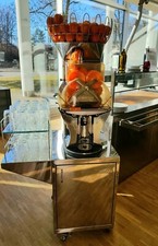 Orangenpresse elektrisch  Citrocasa Fantastic F/SB Advan