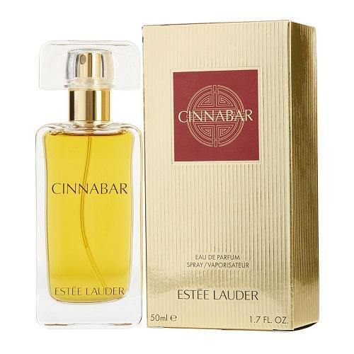 Estee lauder cinnabar 50ml eau - estee,
