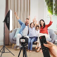 Profis Studio Fotografie Licht