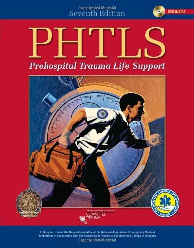 Phtls prehospital trauma life - phtls:,