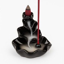 Räuchergefäß Wasserfall