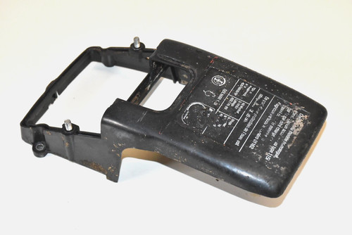 Sachs dolmar 115 - sachs, i