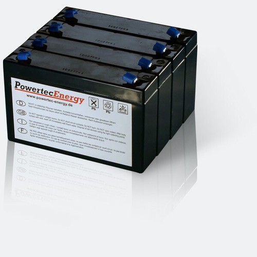 Usv akkus batterien für - akkus,