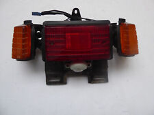 Yamaha XC 125 Beluga Typ 3TE Rücklicht Rücklichthalter Blinker links rechts