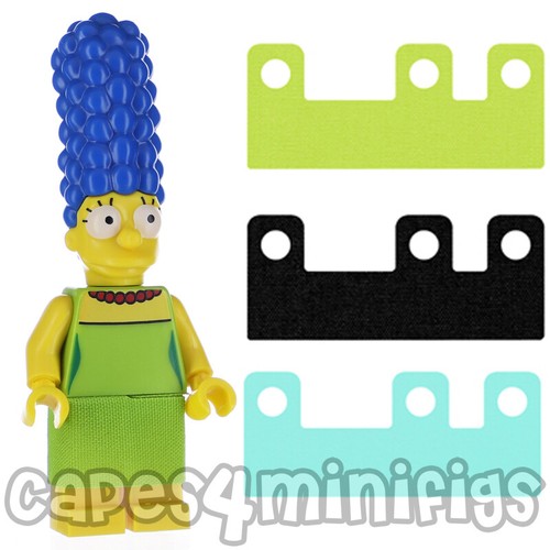 Custom röcke für ihre - ihre, lego