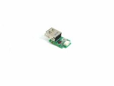 Fujitsu Siemens 35-UG502 Amilo A1640 A1645 USB Port Module Unit Board 255/259XX1