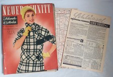 Neuer Schnitt (Schwabe Der