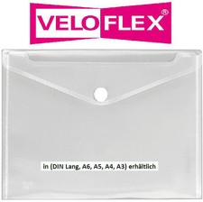 10x Veloflex Crystal