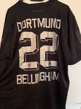 bvb Sondertrikot Kohle & Stahl